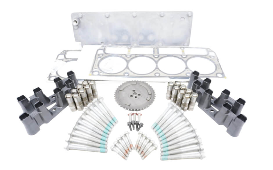 Kelford DOD Delete Kit
