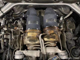 Armytrix Ceramic Coated High Performance Downpipe