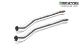 Armytrix Stainless Steel Valvetronic Cat Back Exhaust System