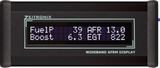 Zeitronix LCD Display Black