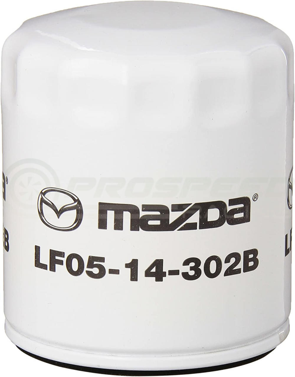 Mazda Genuine OEM Oil Filter - Mazda 3 MPS BK BL/6 MPS GG/MX-5 NC LF05-14-302B | Pro Speed Racing