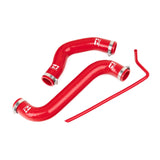 Overtake Radiator Hose Kit