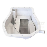 Valen Industries Motorsport Baffled Cast Sump/ Oil Pan - Subaru WRX/STI/FXT/LGT (EJ20/EJ25)