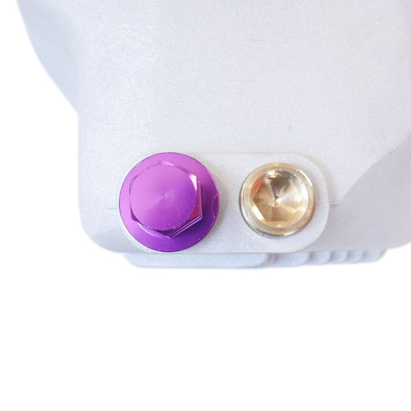 Valen Industries Motorsport Baffled Cast Sump/ Oil Pan - Subaru WRX/STI/FXT/LGT (EJ20/EJ25)