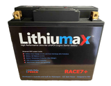 Lithiumax Race7+ Series 700CA Lithium LiFePO4 Car Battery