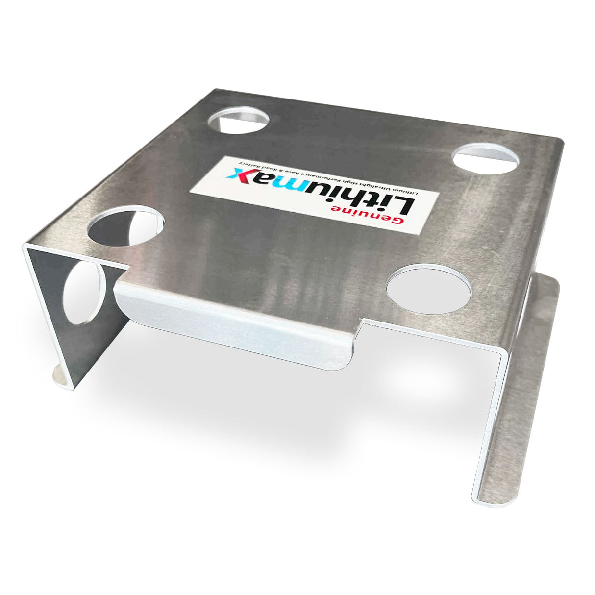 Lithiumax Mounting Bracket To Suit RACE5, RACE5+, RESTART5, RACE7+ and RESTART7
