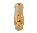 NRG 700 Series Long Steel Wheel Lug Nuts w/Dust Caps Set of 20 - M12x1.5