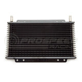 Tru-Cool Universal 17 Plate Transmission Cooler w/3/8" Hose Barb