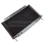 Tru-Cool Universal 17 Plate Transmission Cooler w/3/8" Hose Barb