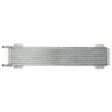 Tru-Cool Max Universal 8 Plate Transmission Cooler w/3/8" Hose Barb