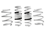 LEYO Lowering Springs - VW Golf R Mk7-7.5 LS01B | Pro Speed Racing