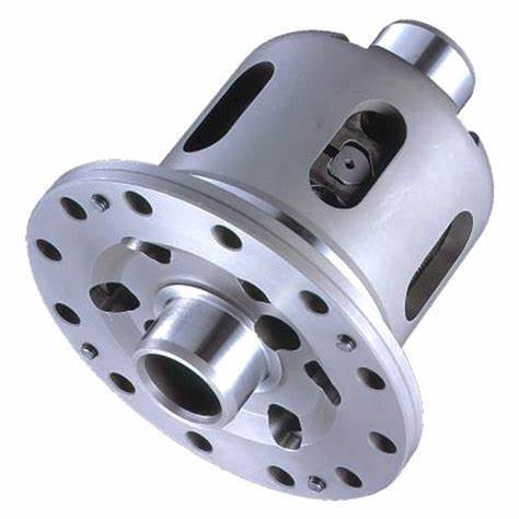 Cusco Type RS Rear LSD 1.5 Way w/ Koyo LSD Bearings Toyota GR Yaris 20+ LSD 1C8 L15-Bearings