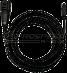 Zeitronix Oxygen Sensor Harness Suit ZT-2/ZT-3 AFR w/Bosch LSU 4.9 - 3m | Pro Speed Racing
