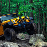 Mishimoto 12K Winch