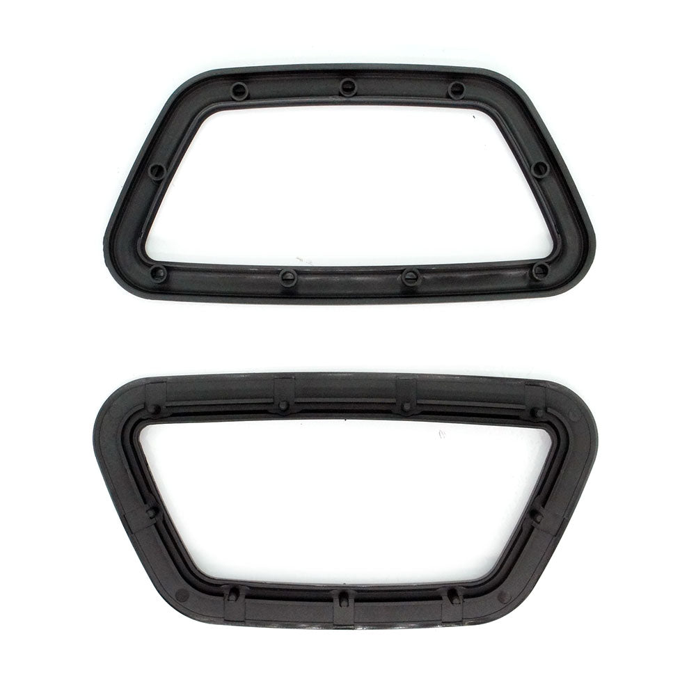 Tillett Replacement Lower Harness Hole Trims
