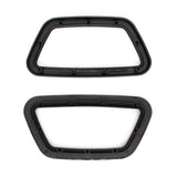 Tillett Replacement Lower Harness Hole Trims