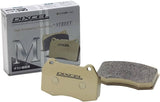 Dixcel M Type Brake Pads - Audi RS3 8Y/S4 RS4 B9/S5 RS5 F5/RSQ5 FY (Front) M-1315861 | Pro Speed