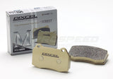 Dixcel Brake Pads Japanese cars Type M