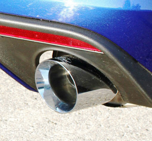 Ford Performance Sport Muffler Kit