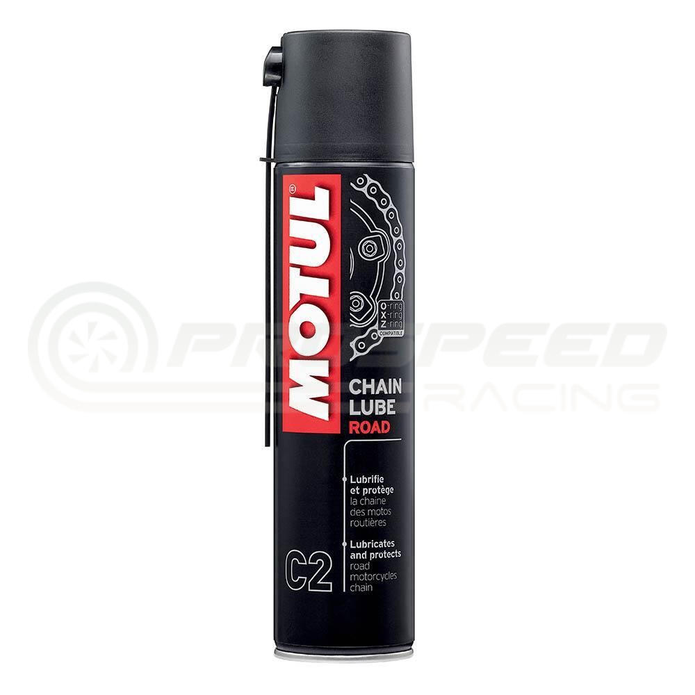 Motul MC Care C2 Chain Lube Road 400ml