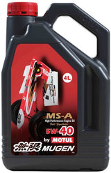 Honda Service Pack with Oil Filter, Motul Oil and PSR Drain Plug