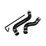 Overtake Radiator Hose Kit