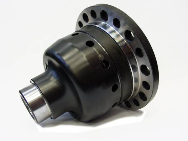 Wavetrac Rear Limited Slip Differential