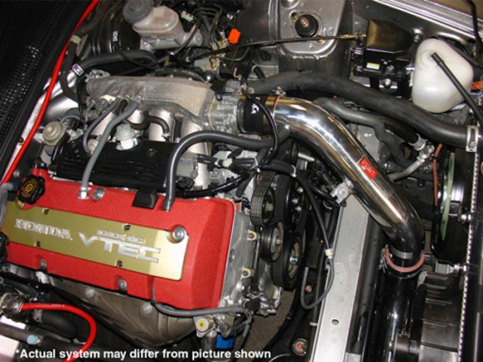 Injen SP Cold Air Intake System