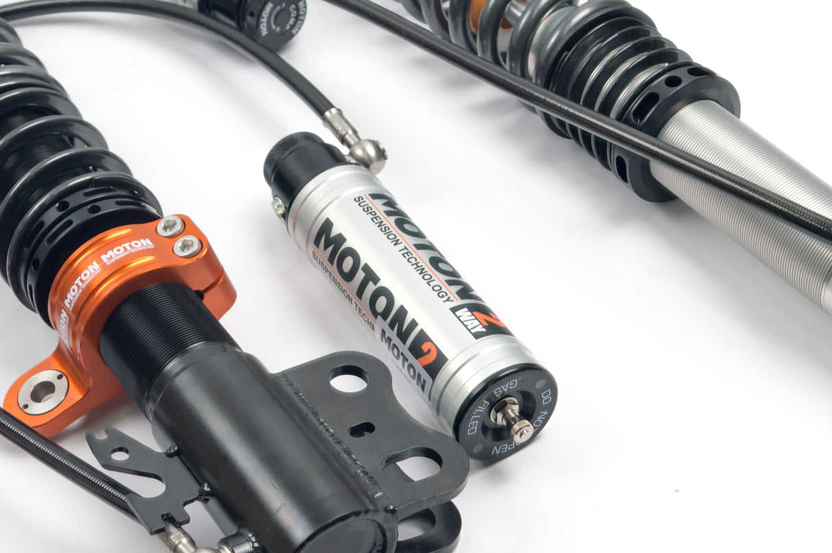Moton Suspension Coilovers