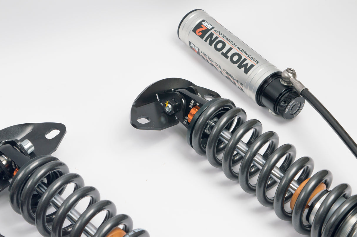 Moton Suspension Coilovers