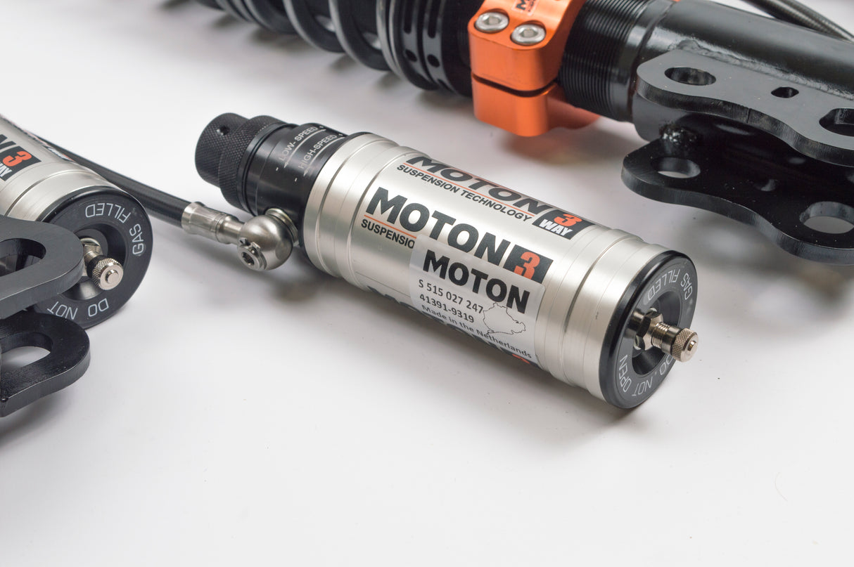 Moton Suspension Coilovers