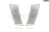 Verus Engineering M92 Bonnet Louver Kit
