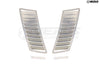 Verus Engineering M92 Bonnet Louver Kit