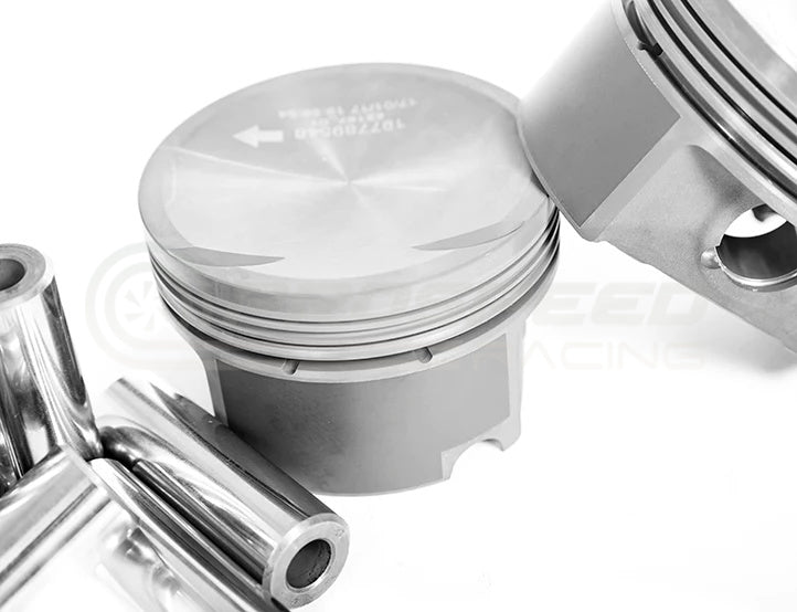 Integrated Engineering Mahle PowerPak Piston Set 82.5mm