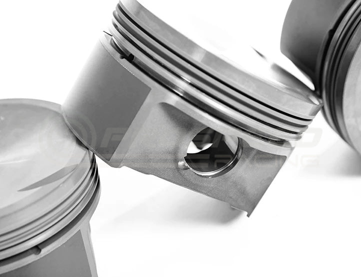 Integrated Engineering Mahle PowerPak Piston Set 82.5mm