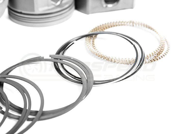 Integrated Engineering Mahle PowerPak Piston Set 82.5mm
