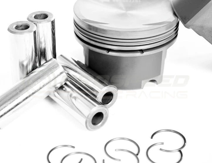 Integrated Engineering Mahle PowerPak Piston Set 82.5mm
