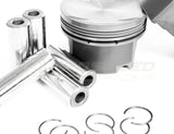 Integrated Engineering Mahle PowerPak Piston Set 82.5mm