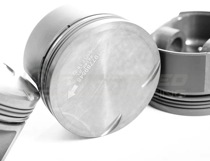 Integrated Engineering Mahle PowerPak Piston Set 82.5mm