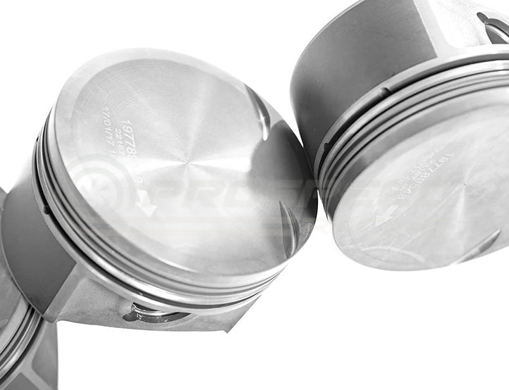Integrated Engineering Mahle PowerPak Piston Set 82.5mm