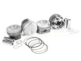 Integrated Engineering Spec Mahle Forged Pistons