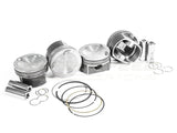 Integrated Engineering Spec Mahle Forged Pistons