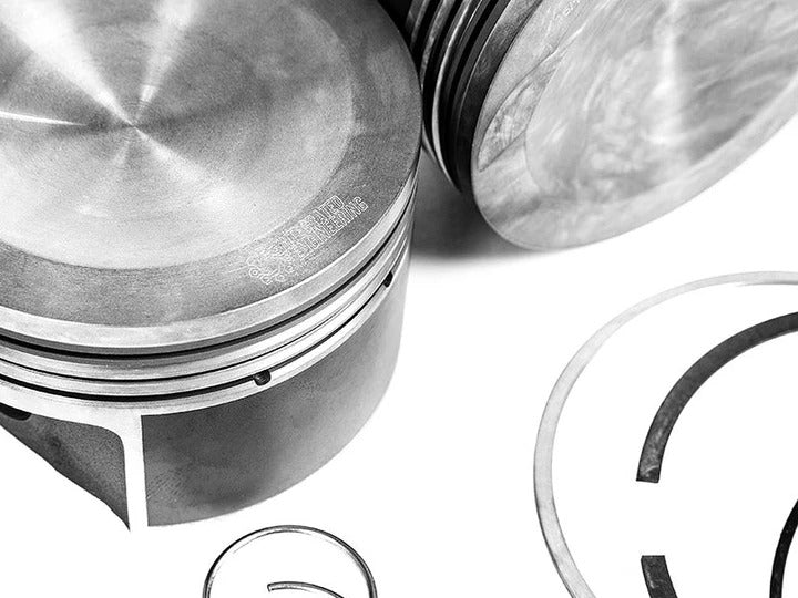 Integrated Engineering Spec Mahle Forged Pistons