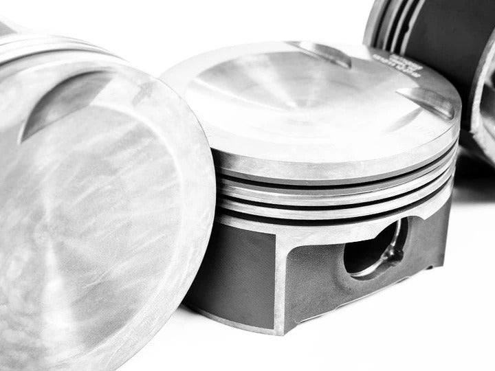Integrated Engineering Spec Mahle Forged Pistons
