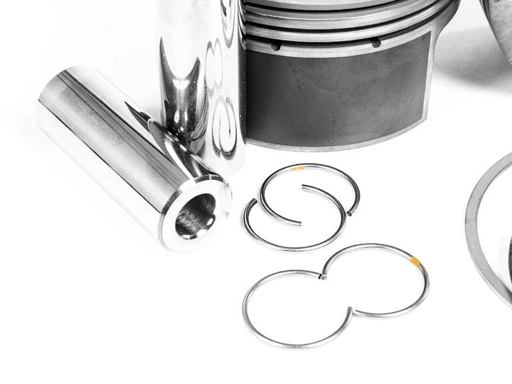 Integrated Engineering Spec Mahle Forged Pistons