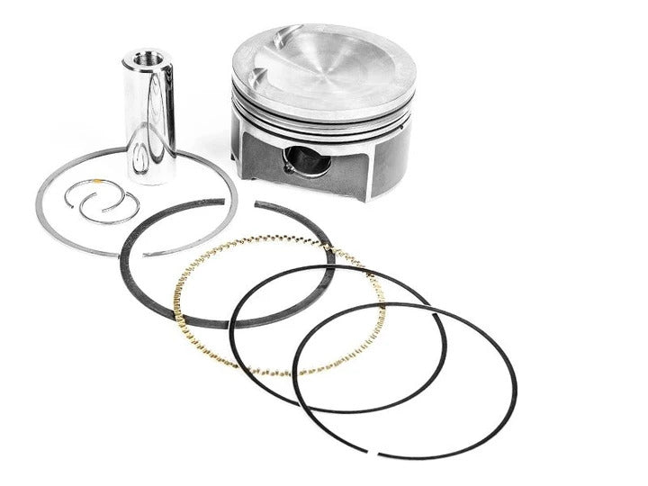 Integrated Engineering Spec Mahle Forged Pistons
