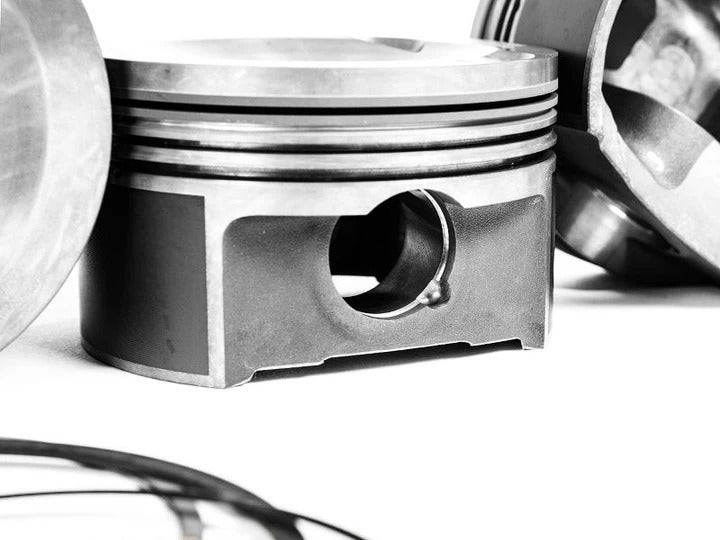 Integrated Engineering Spec Mahle Forged Pistons