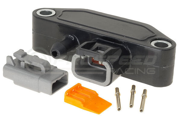 Raceworks 4 BAR Remote Mount MAP Sensor MAP-067 | Pro Speed Racing