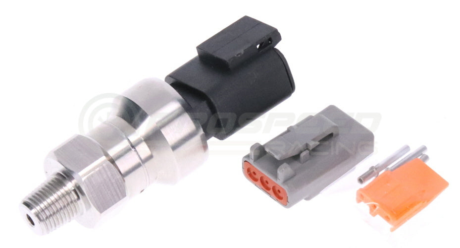 Raceworks 4 BAR 1/8" NPT Motorsport MAP Sensor MAP-500 | Pro Speed Racing