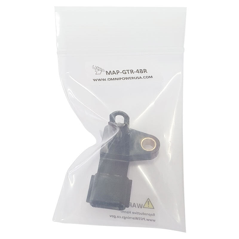 Omni Power 3 Bar MAP and Temp Sensor